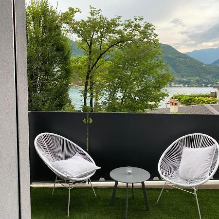 B&B Le Farfalle San Felice del Benaco Exterior foto